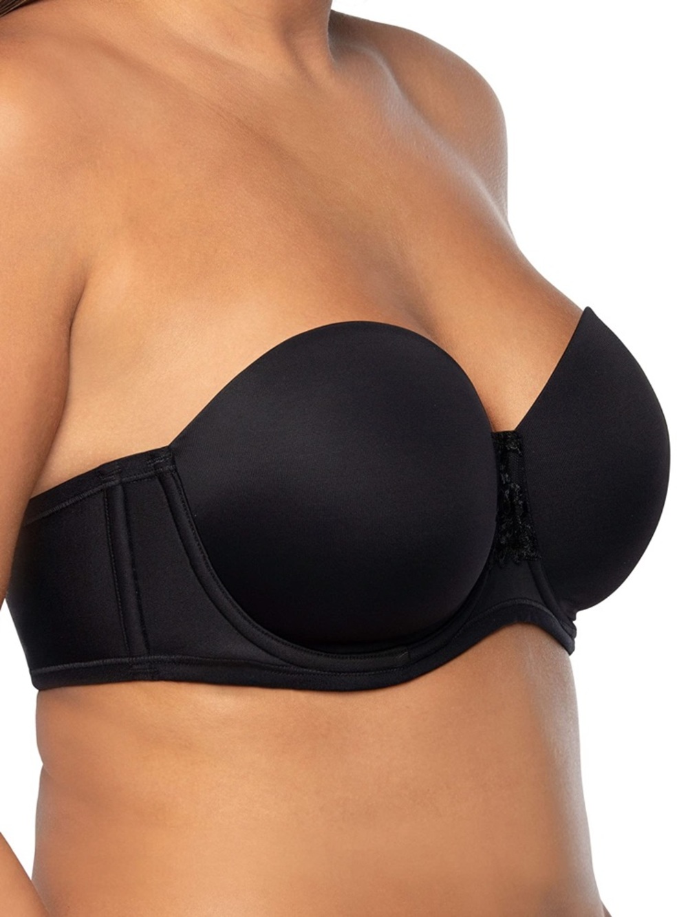 Vanity Fair Beauty Back Smoothing Strapless Bra